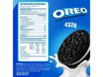 Galletas Oreo Sabor Original 36g Uds 12 Pack - 432g - Imagen 4