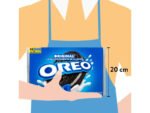 Galletas Oreo Sabor Original 36g Uds 12 Pack - 432g - Imagen 3