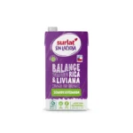 Leche Semidescremada Sin Lactosa